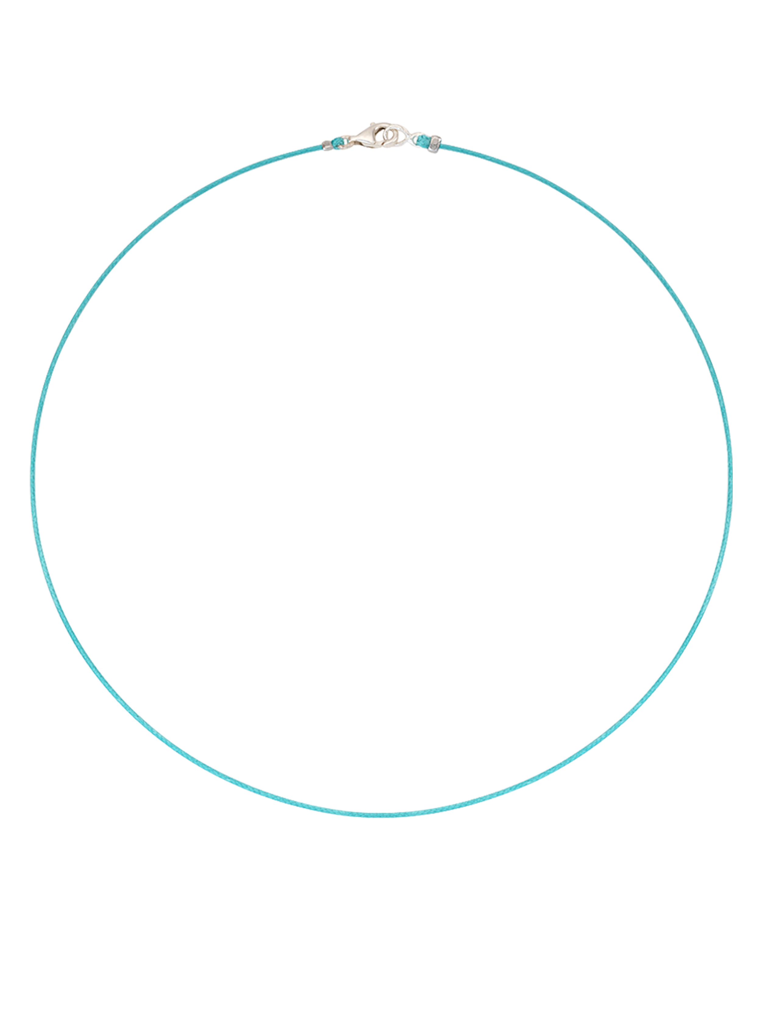 Liquid Line Necklace