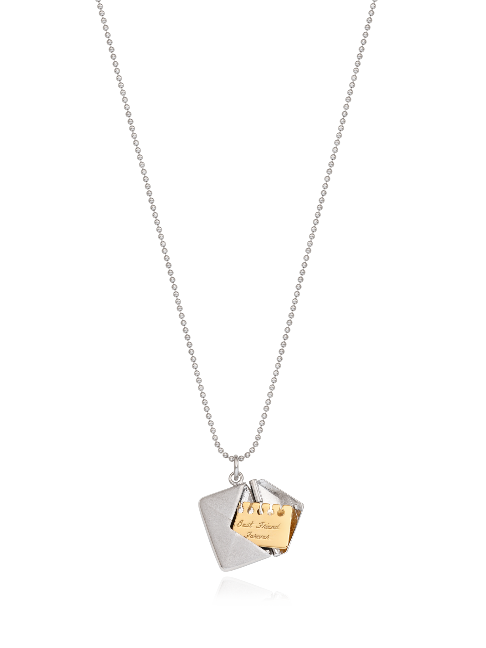 Love Letter Necklace