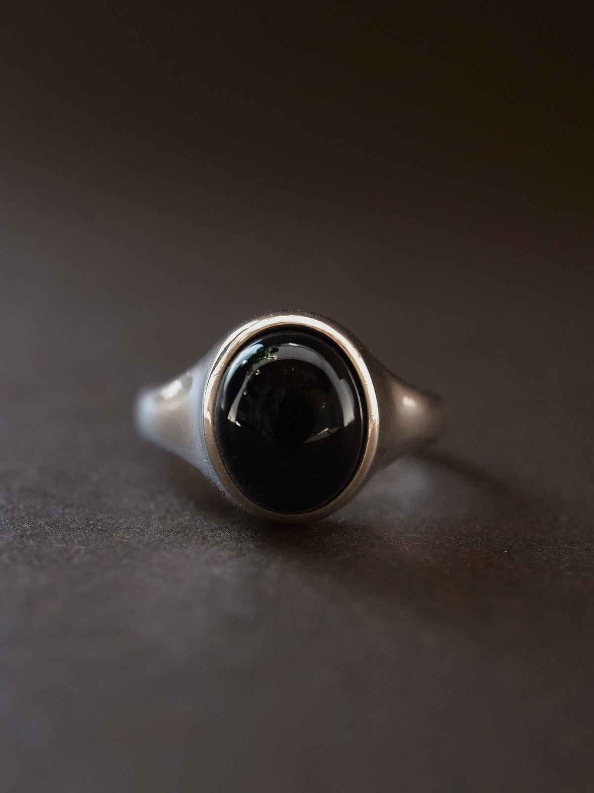 Merry Ring (Onyx)
