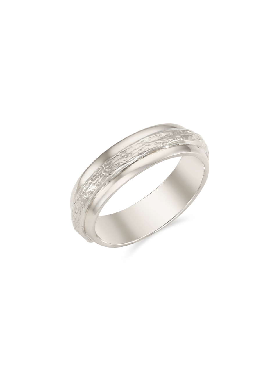 [COUPLE] Mild Twig Ring