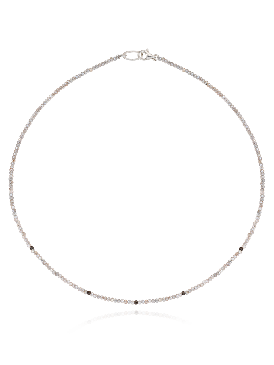 Natasha Necklace (rainbow fairy)