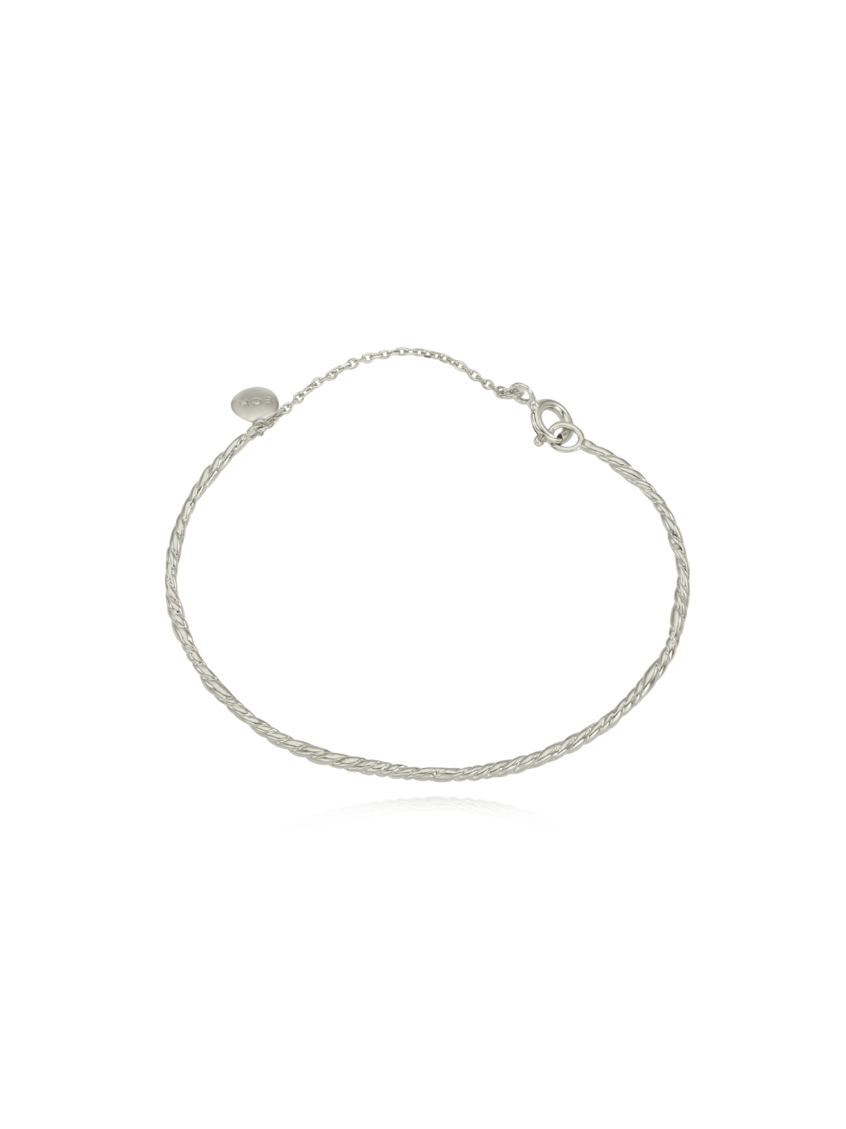 New Wave Slim Bracelet