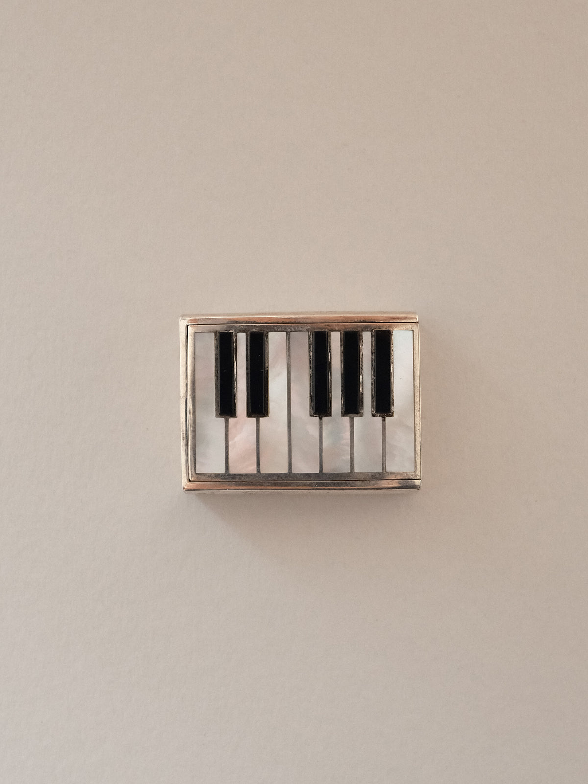 Piano Case