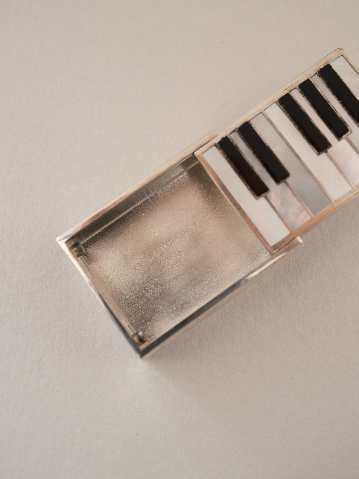Piano Case