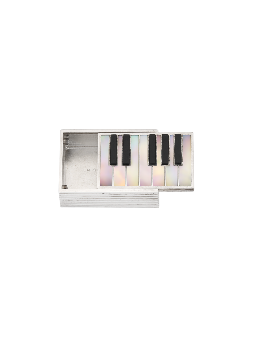 Piano Case
