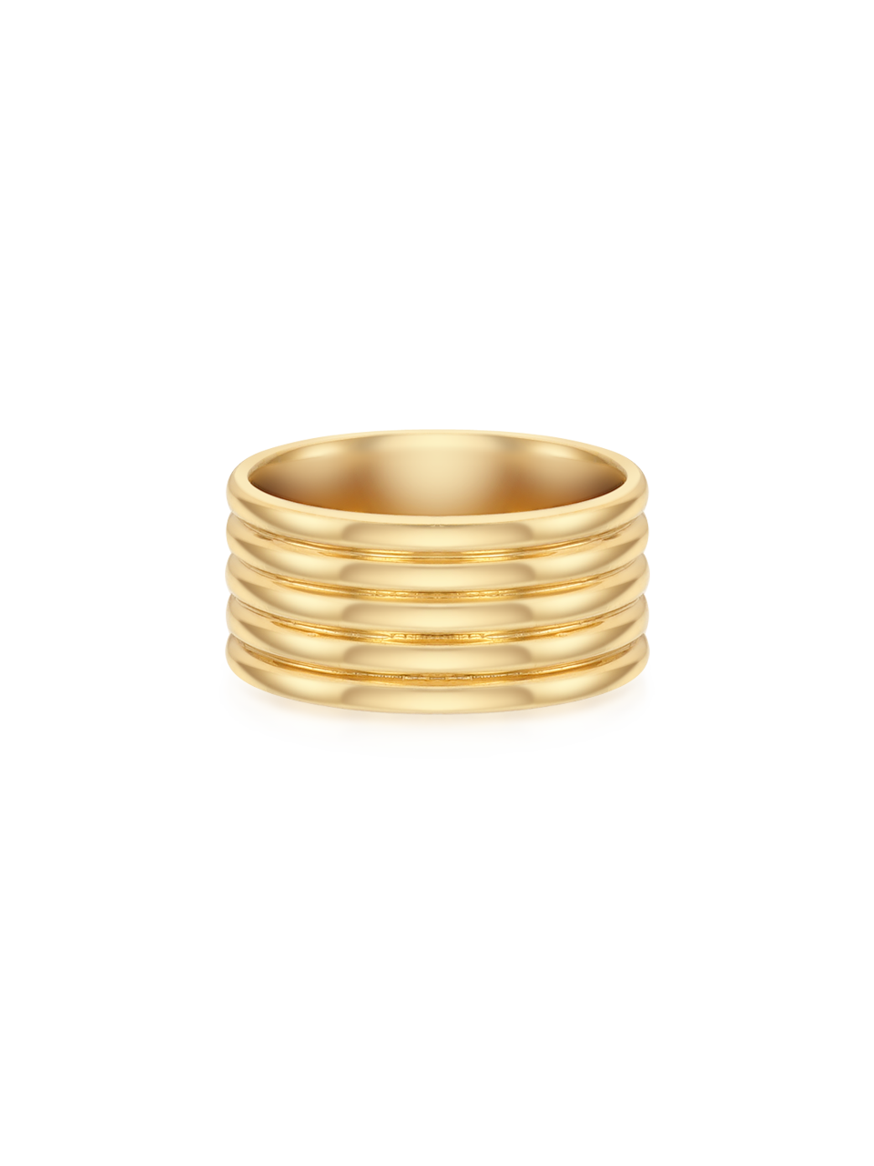 Portée Ring