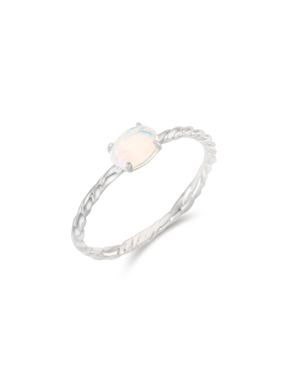 Riff Ring (Opal)