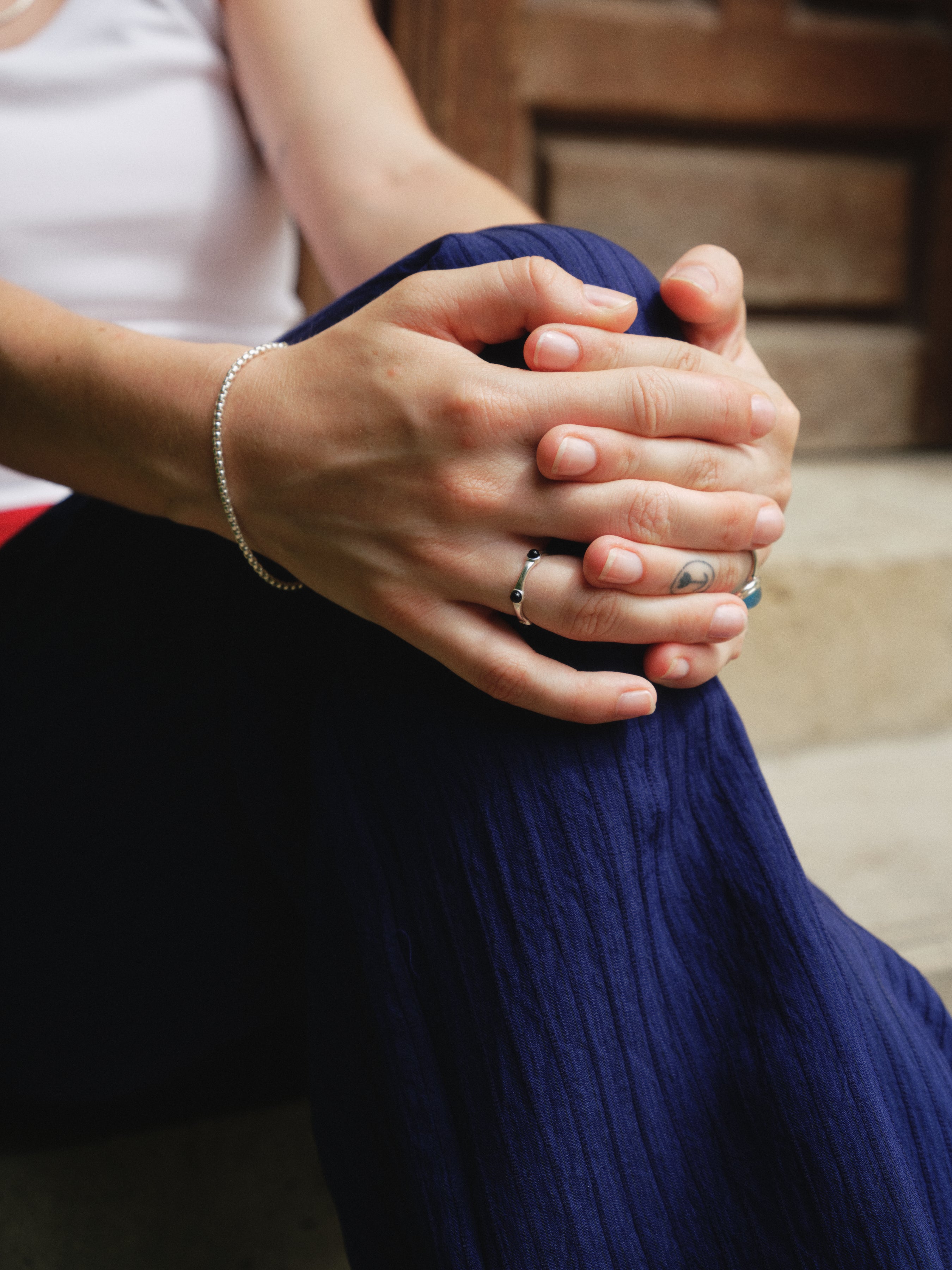 Chemin Bracelet