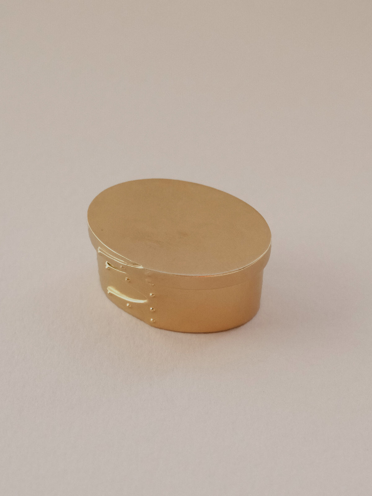 Shaker Box (88 pieces limited edition)