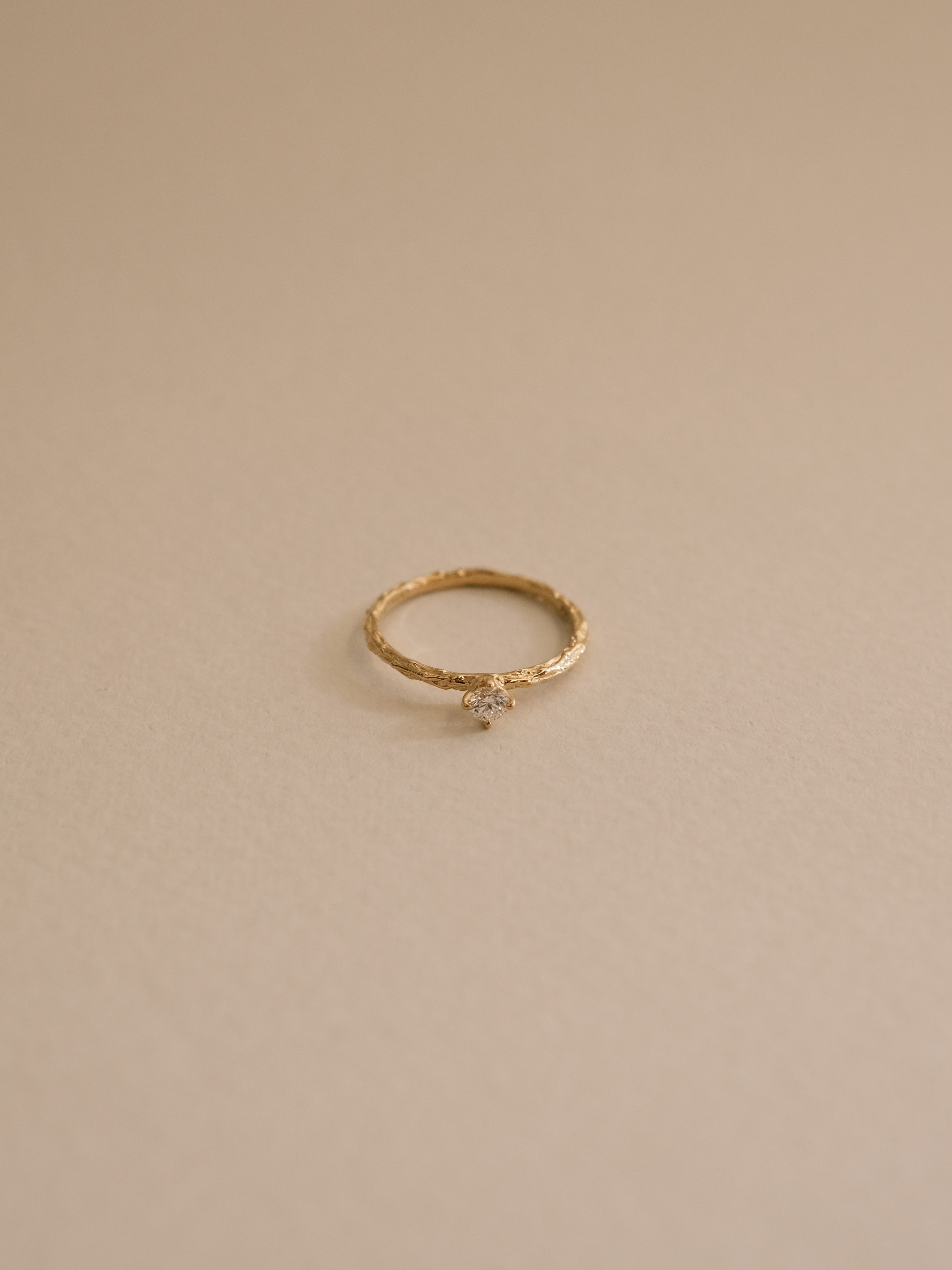 [구매 문의] Slow Bloom Ring