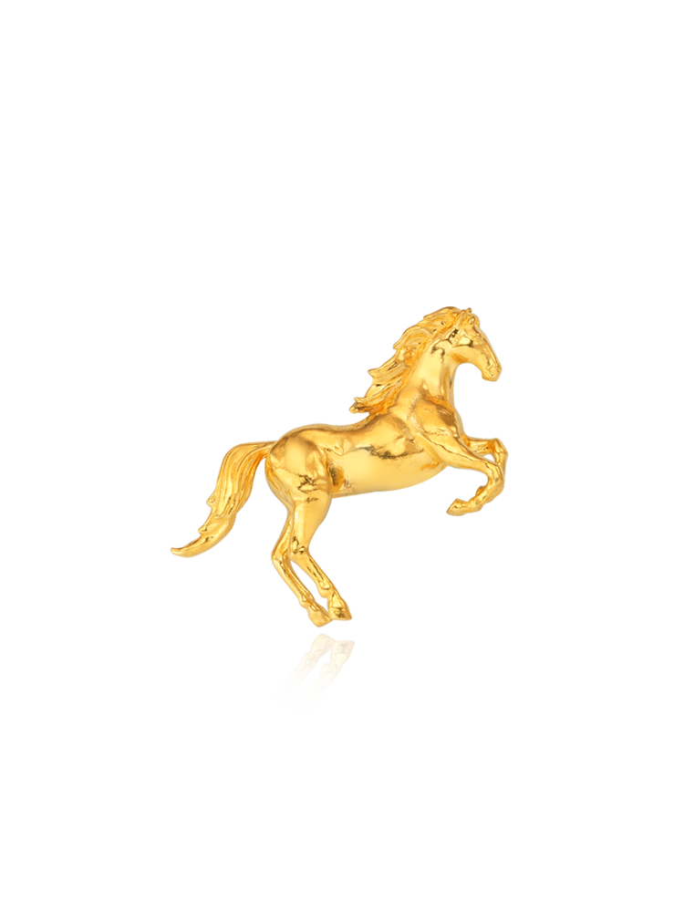 [구매 문의] Still Burning (24k gold)