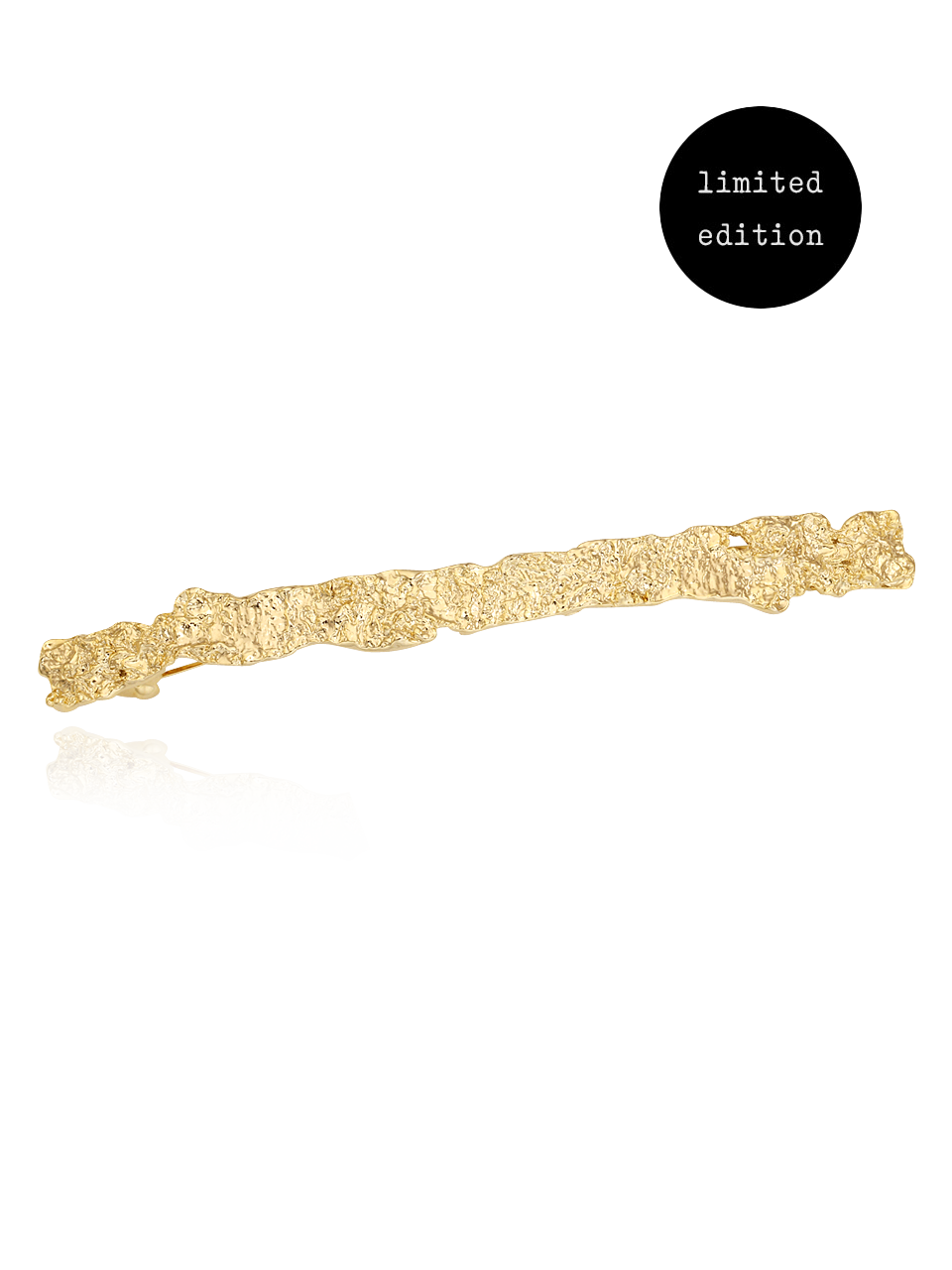 Twig Long &amp; Skinny Barrette