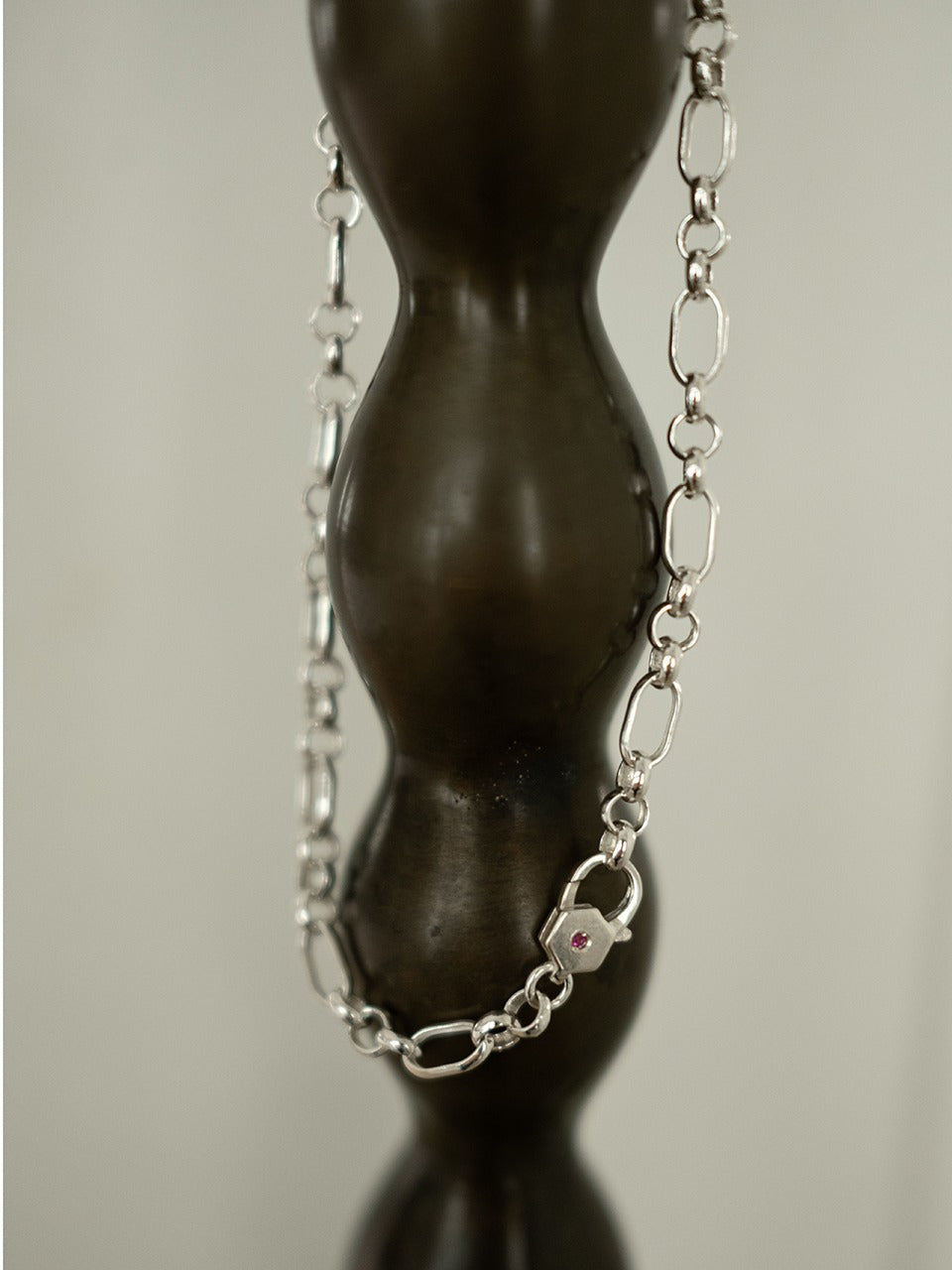 Haydée Necklace