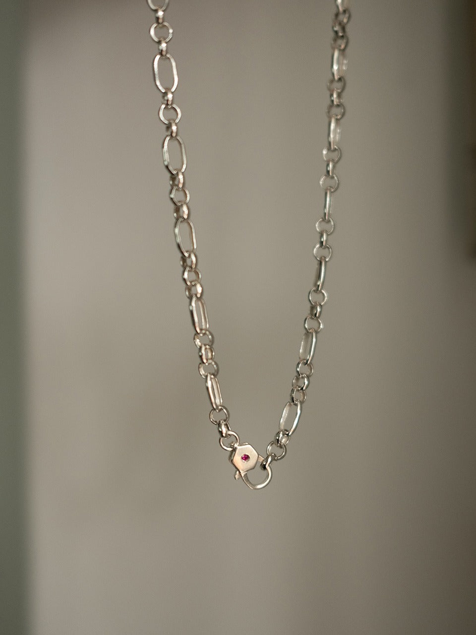 Haydée Necklace