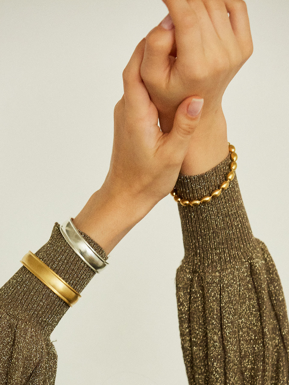 Eternal Bubble Bracelet