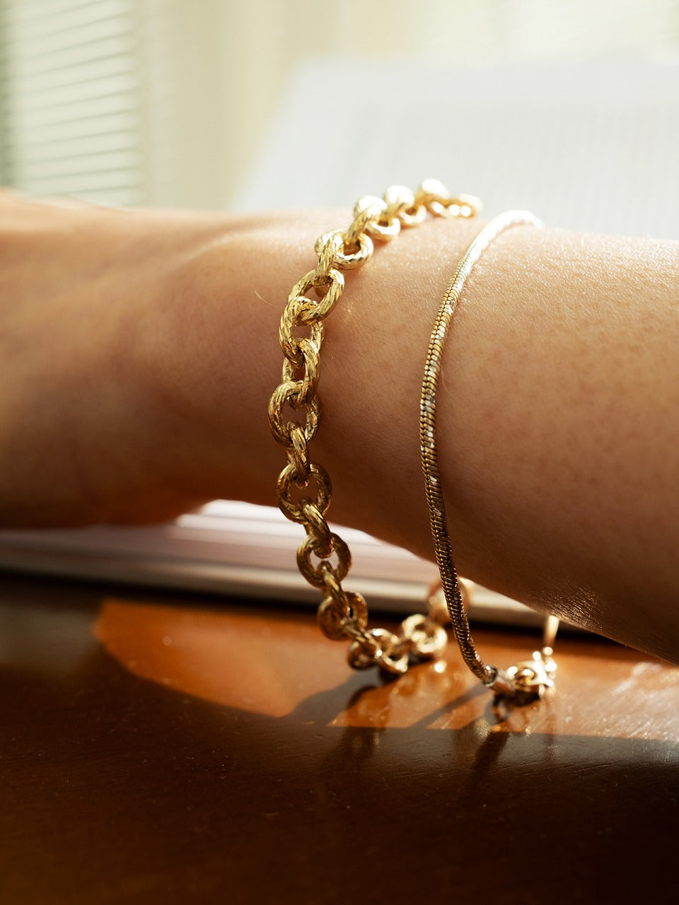 Aurélie Bracelet