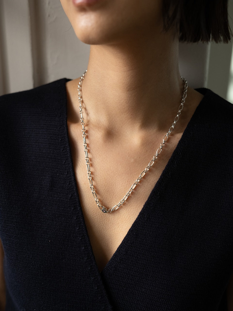 Haydée Necklace