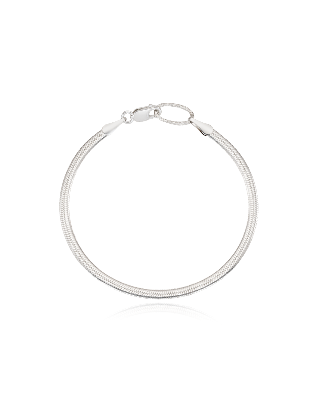 Blanche Bracelet (thin ver.)