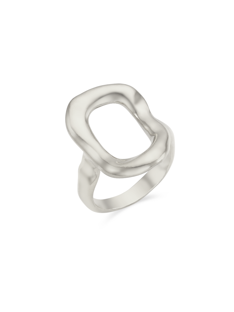 Big Wave Ring