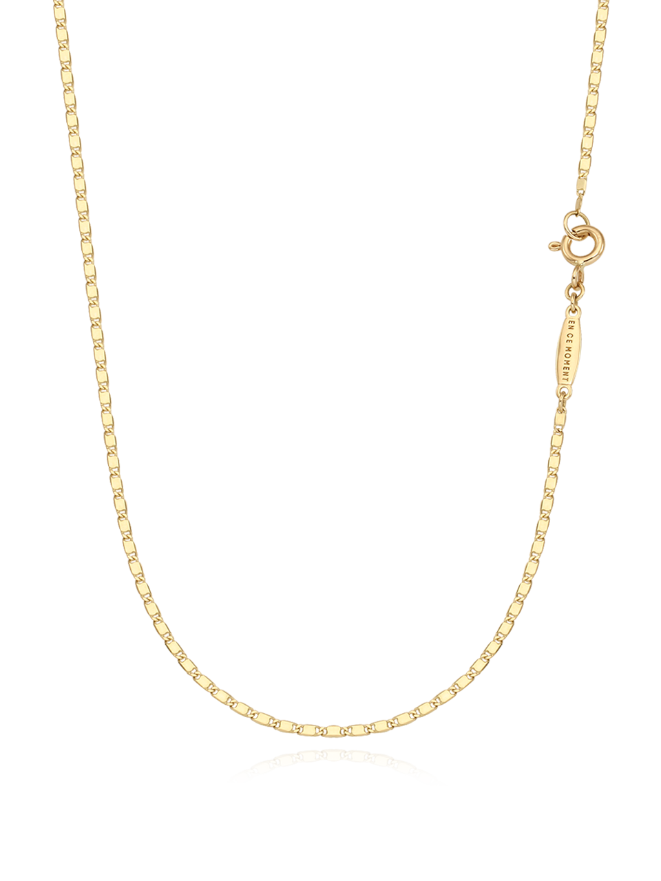 (14k) Lea Necklace