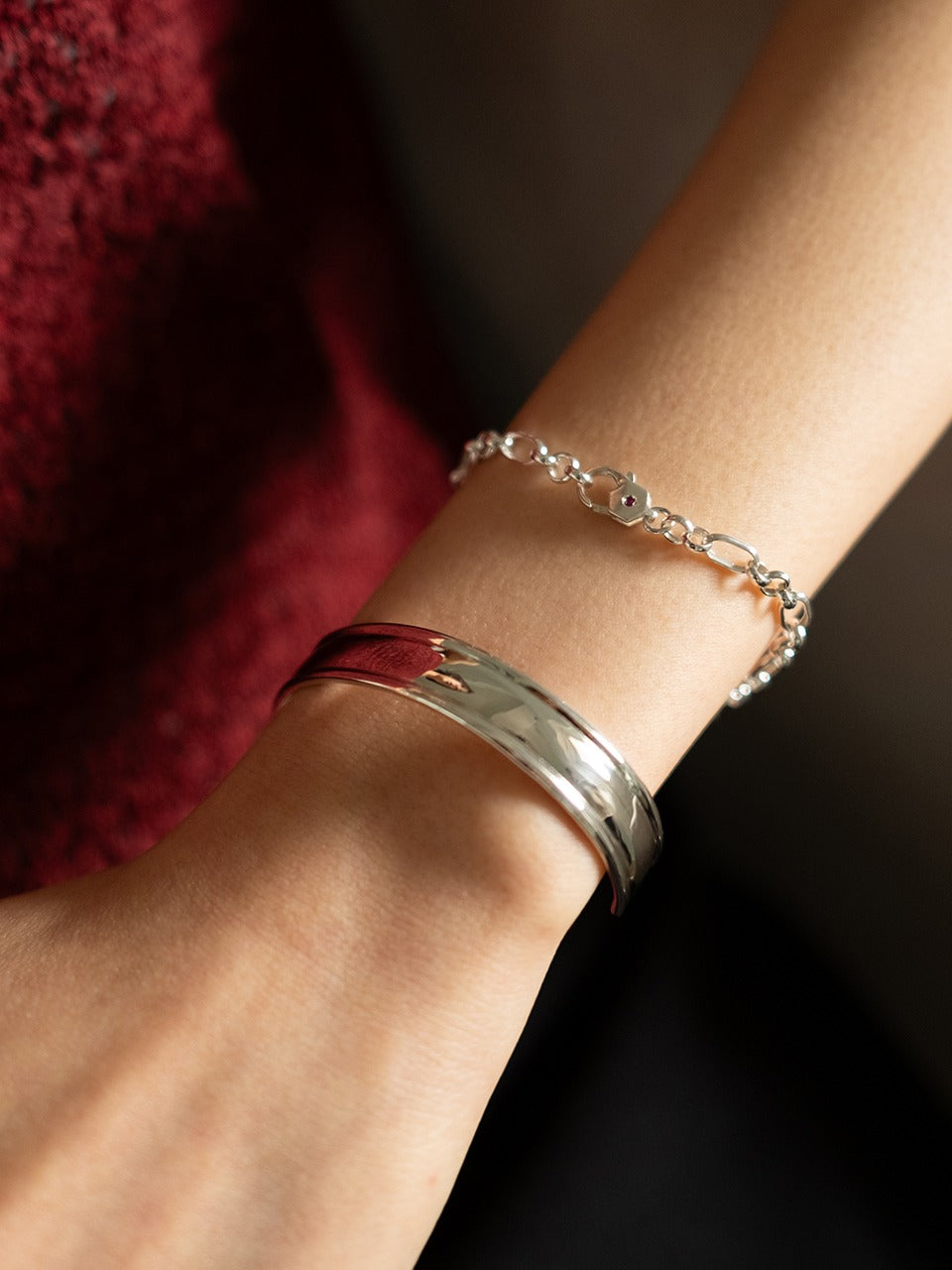 Haydée Bracelet
