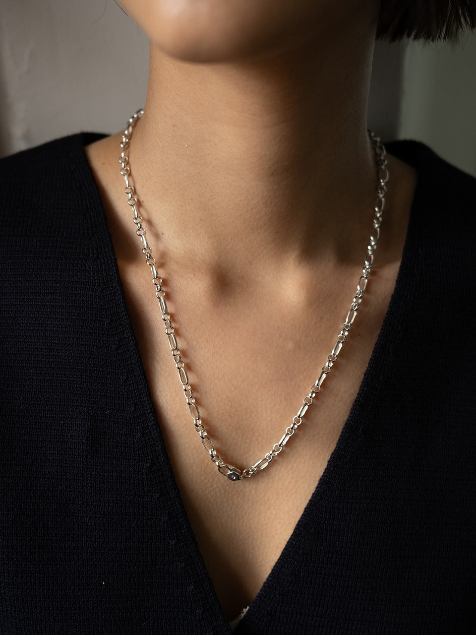 Haydée Necklace