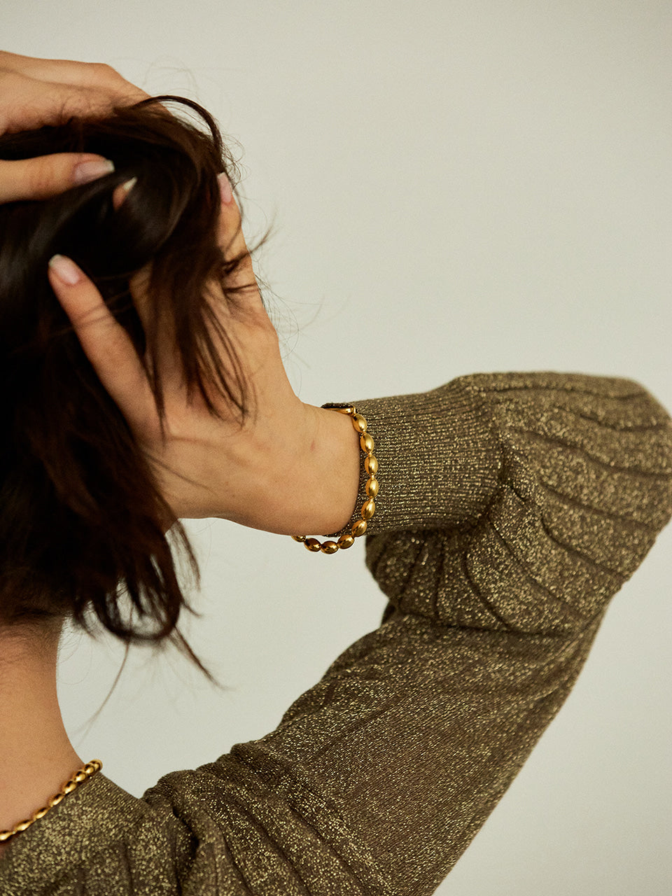 Eternal Bubble Bracelet