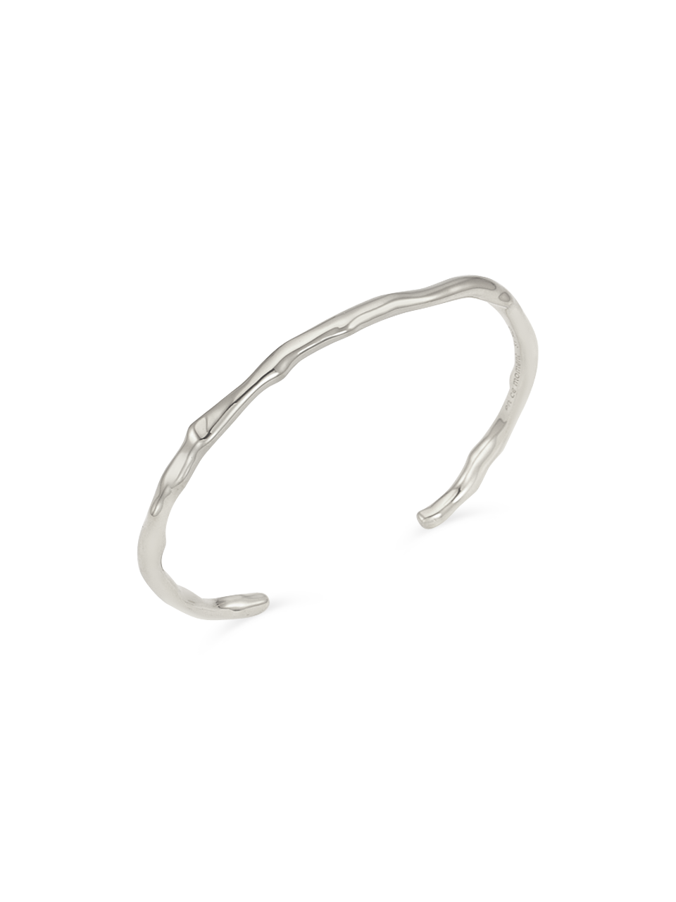 Wave Cuff (S)