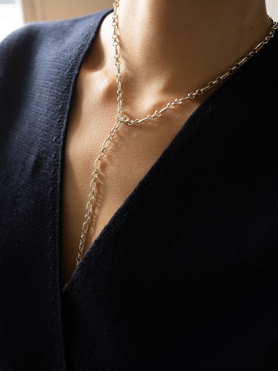 Haydée Necklace