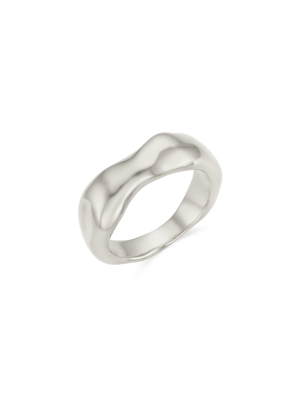 Mini Wave Ring