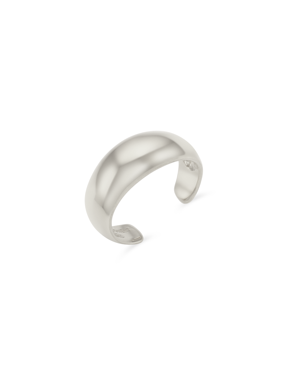 Waterdrop Toe Ring