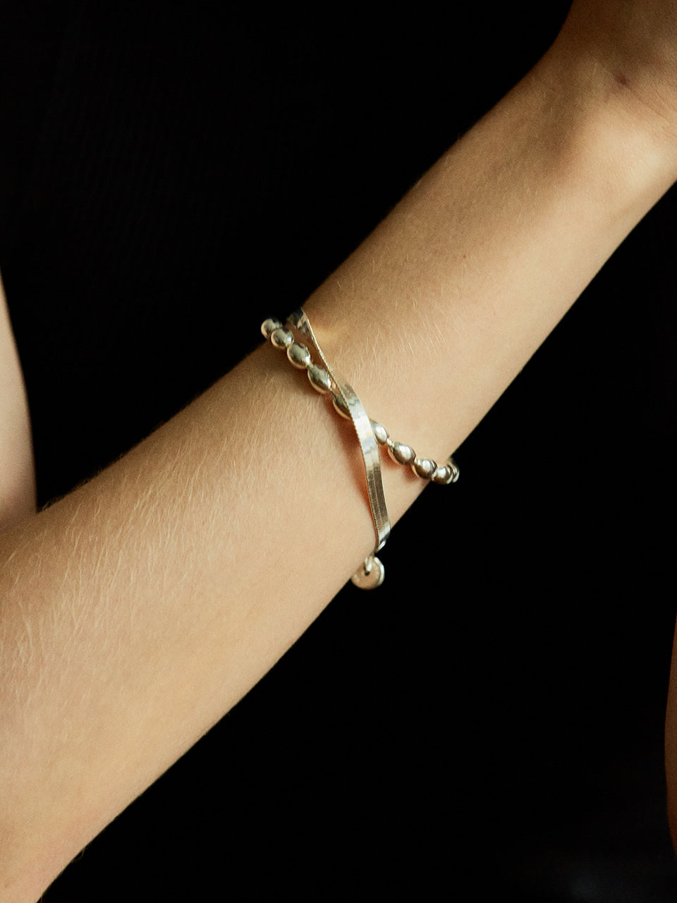 Eternal Bubble Bracelet