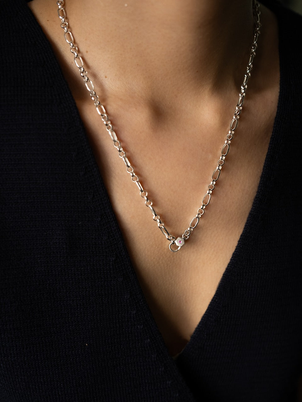 Haydée Necklace