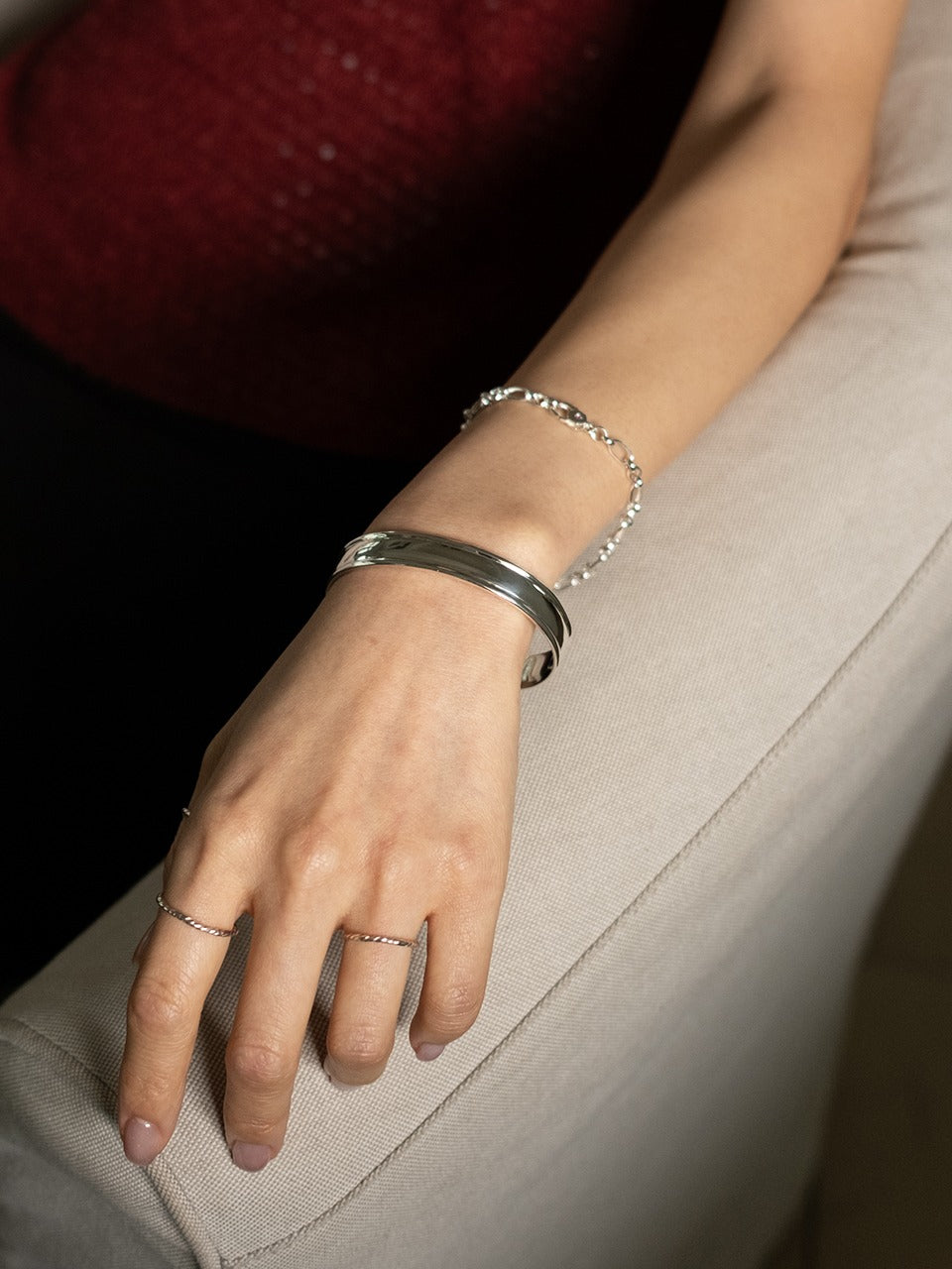 Haydée Bracelet