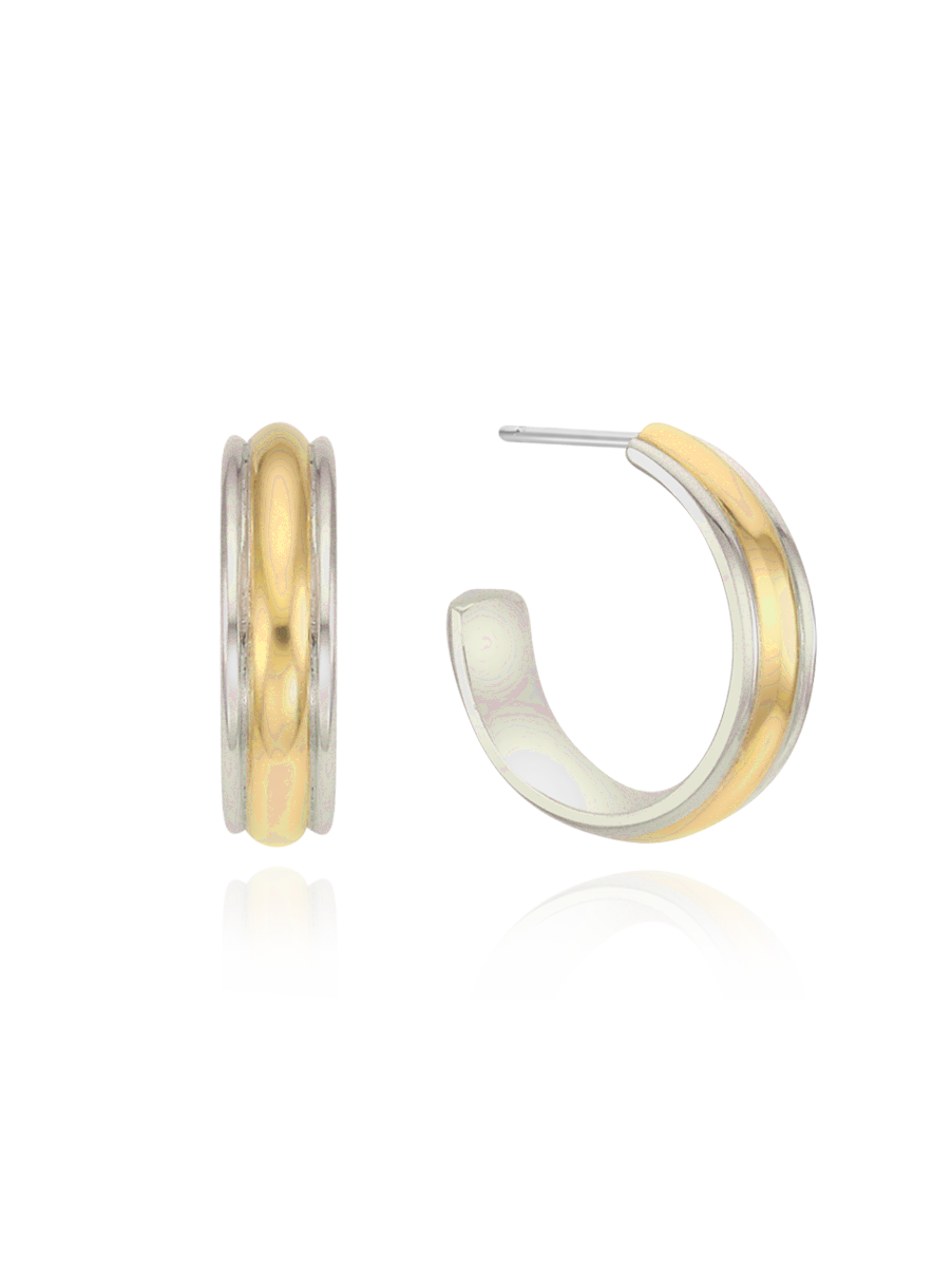 Mild Basic Earrings (M)
