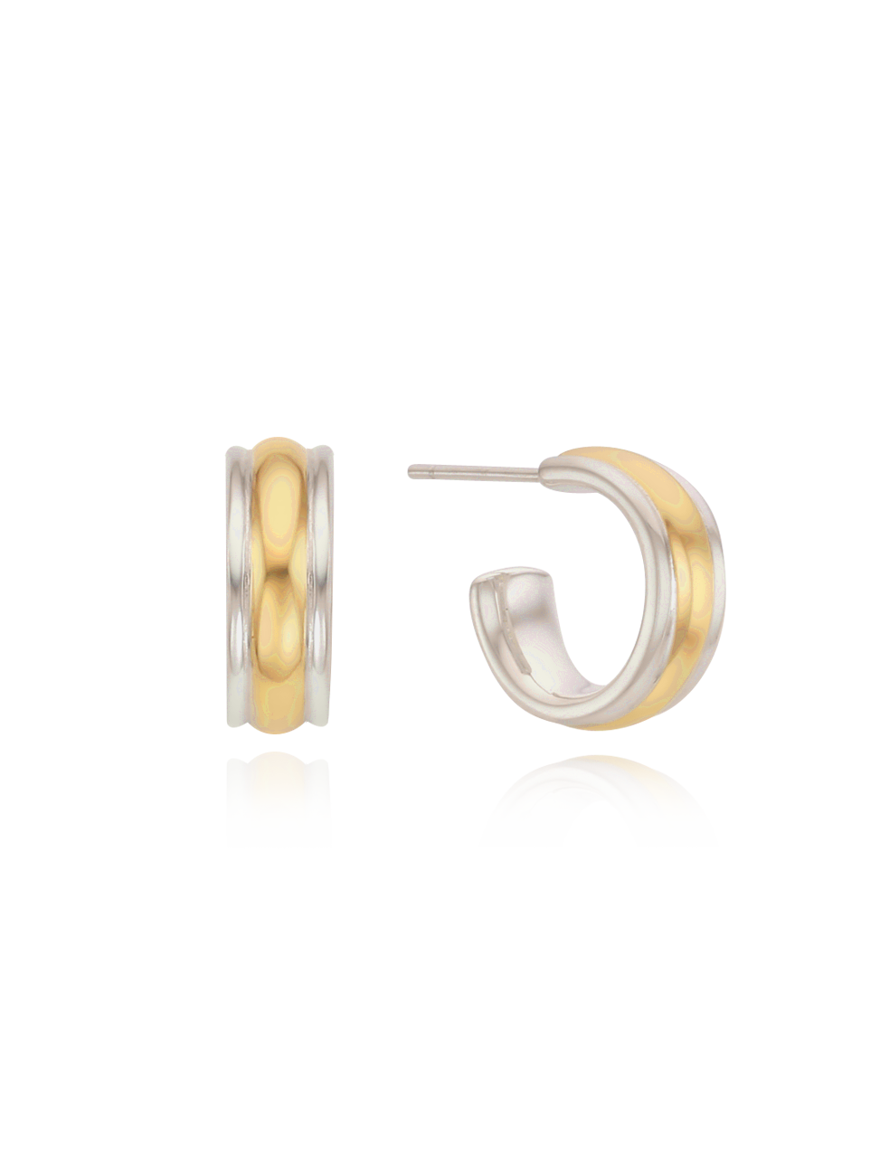 Mild Basic Earrings (S)