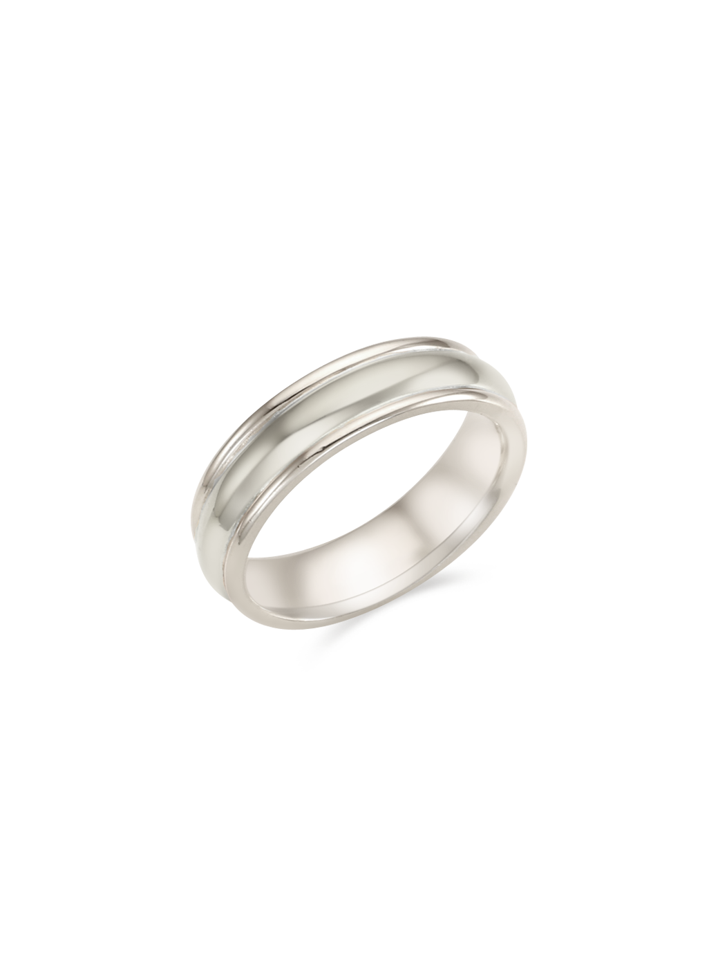 [COUPLE] Gentle Layer Ring
