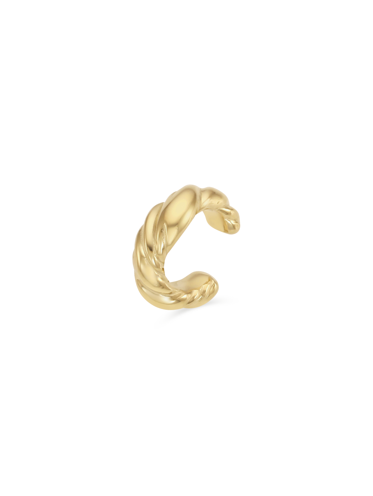 New Wave Earcuff