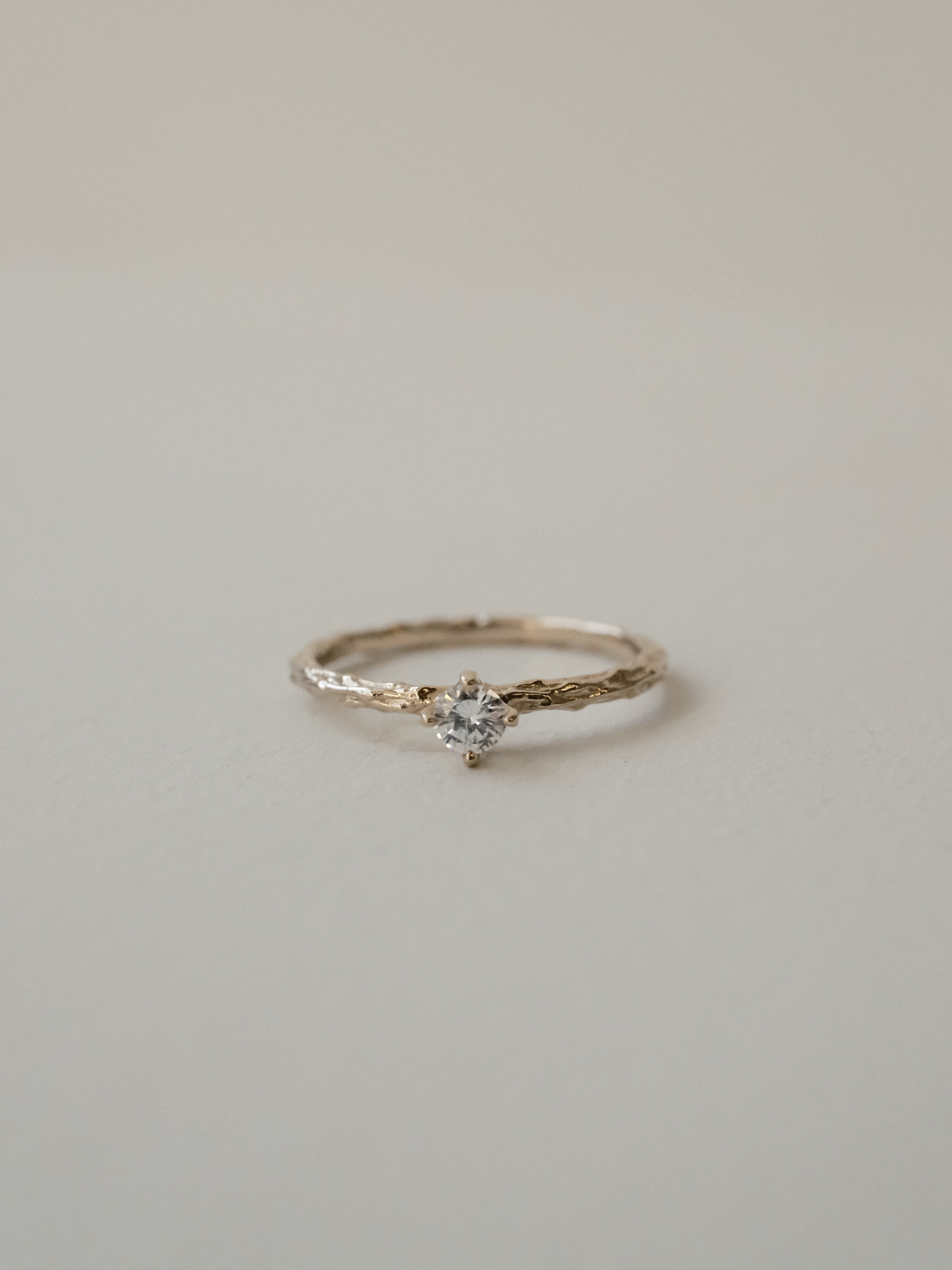 [구매 문의] Slow Bloom Ring