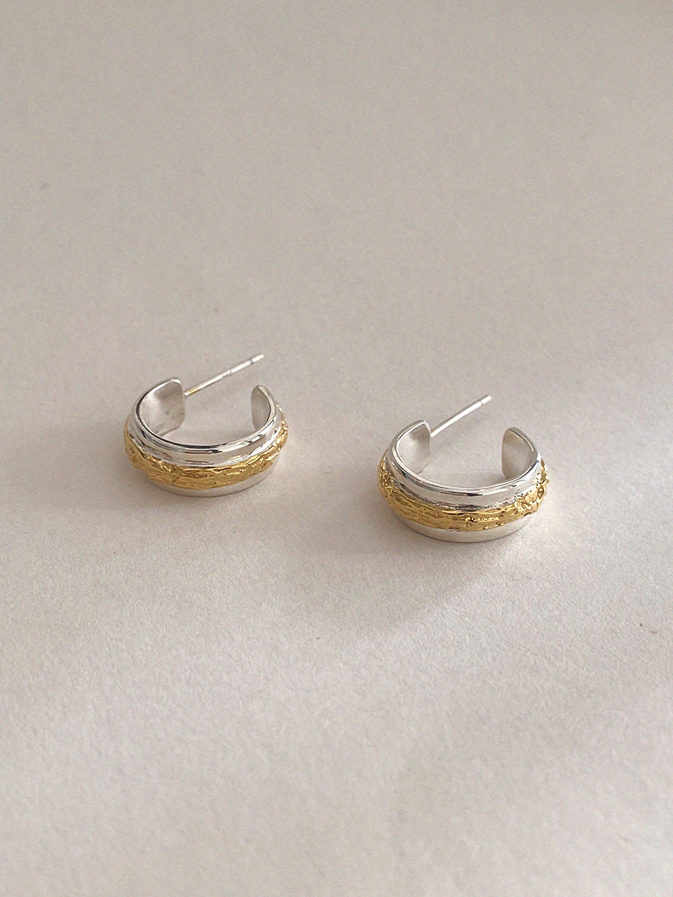 Mild Twig Earrings (S)
