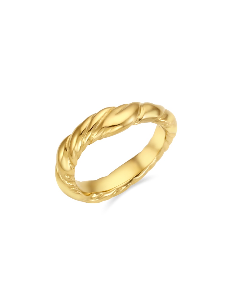 New Wave Bold Ring