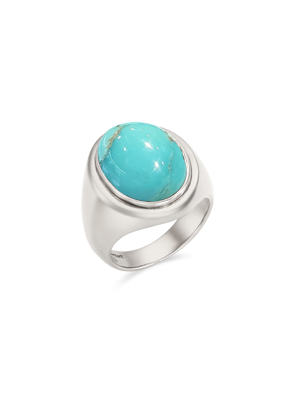 Torry Ring (turquoise)