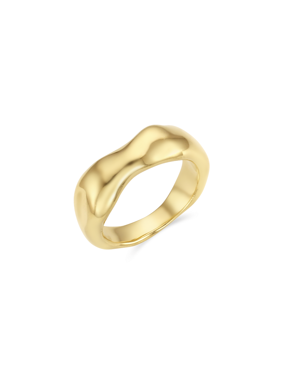 Mini Wave Ring